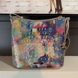 Brahmin Katie Purse