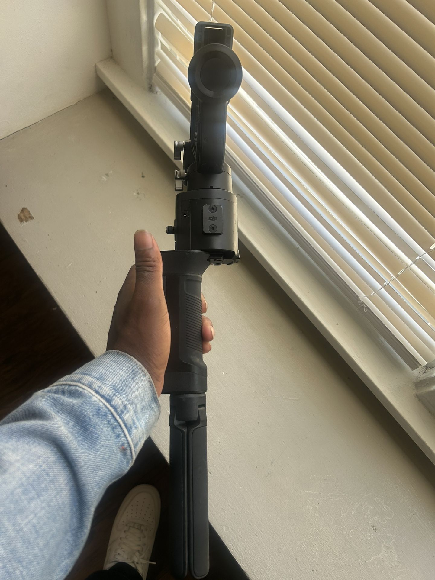 DJI Ronin Sc