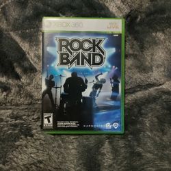 Xbox 360 Game