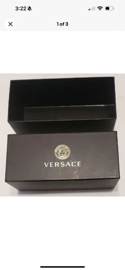 Sunglasses Box