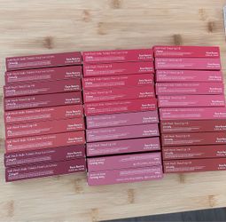 Rare beauty makeup bundle