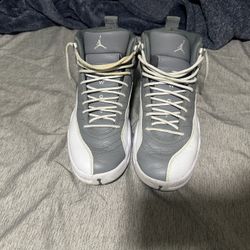 Jordan 12s 
