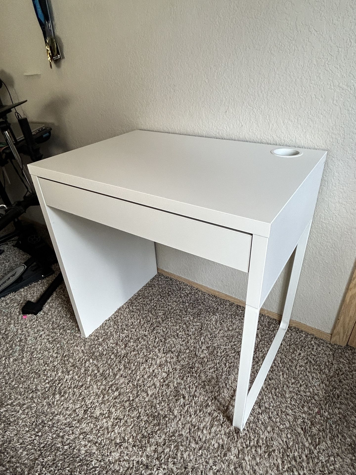 IKEA Desk