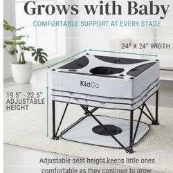 Kid Co Go POD 