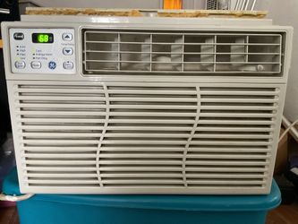 Window Ac