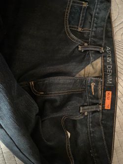 APT Denim jeans