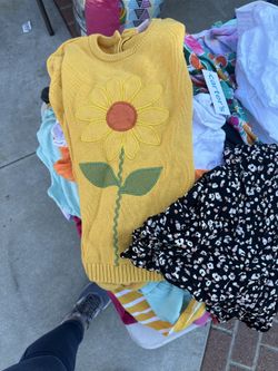 Gymboree Fall Sweater Size 12