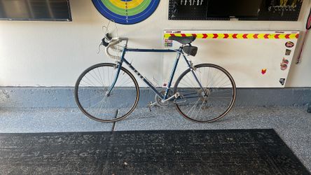 Vintage Trek Elance 400 - Mint/Collector Condition