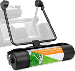 NEW LAWN STRIPING KIT
