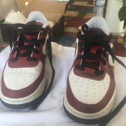 NIKE Air 5Y