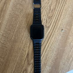 Apple Watch SE 2nd generation (GPS)