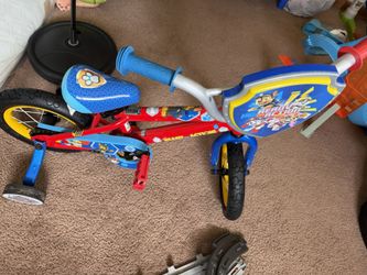 Bike