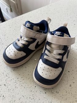 Nike Toddler 7C