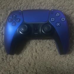Ps5 Controller 