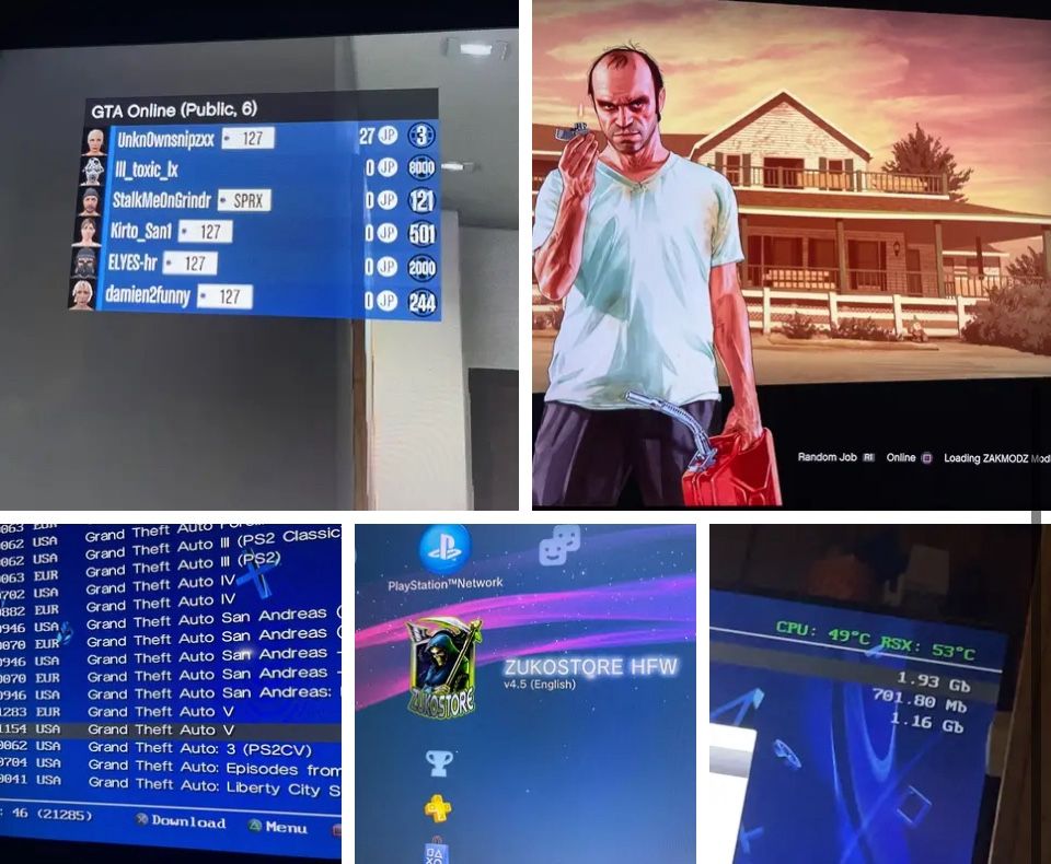PS3