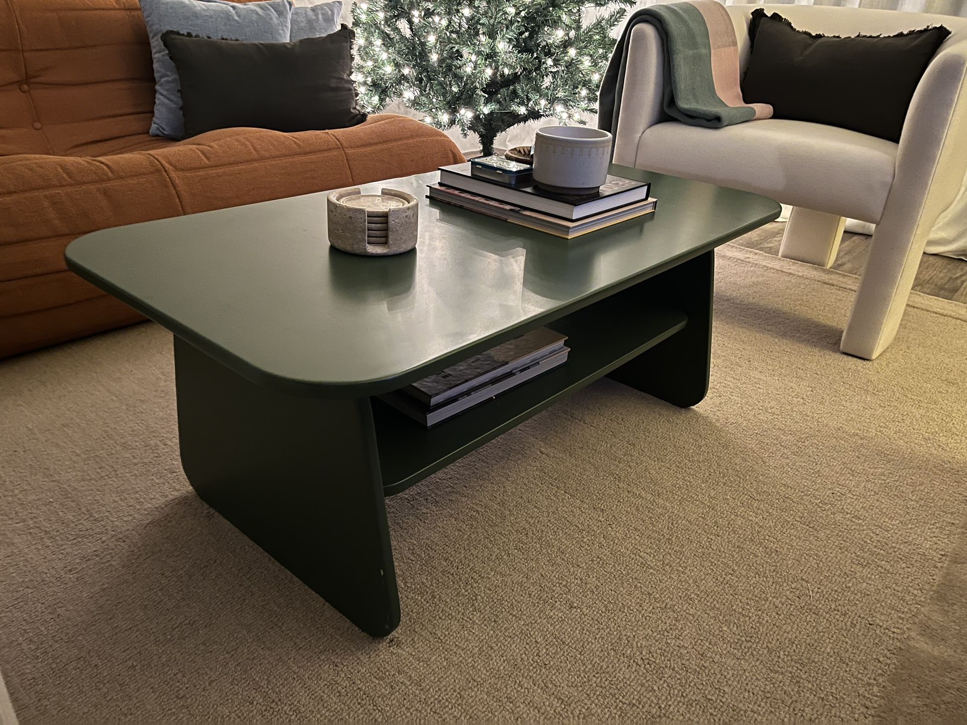 Urban Outfitters Coffee Table