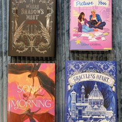 Books/Special Editions