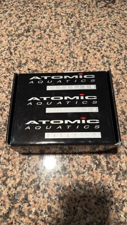 Atomic Inflator—NEW IN BOX