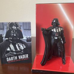 Star Wars Darth Vader-together we can rule the galaxy