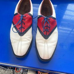 Footjoy Icon Mens Golf Shoes