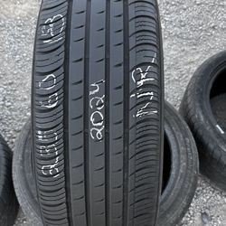 FREE INSTALL 235/60/18 TIRES (2)