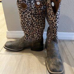 Women’s Ariat Boot