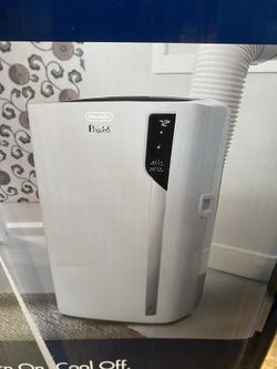 Portable Air conditioner, Heater, Dehumidifier