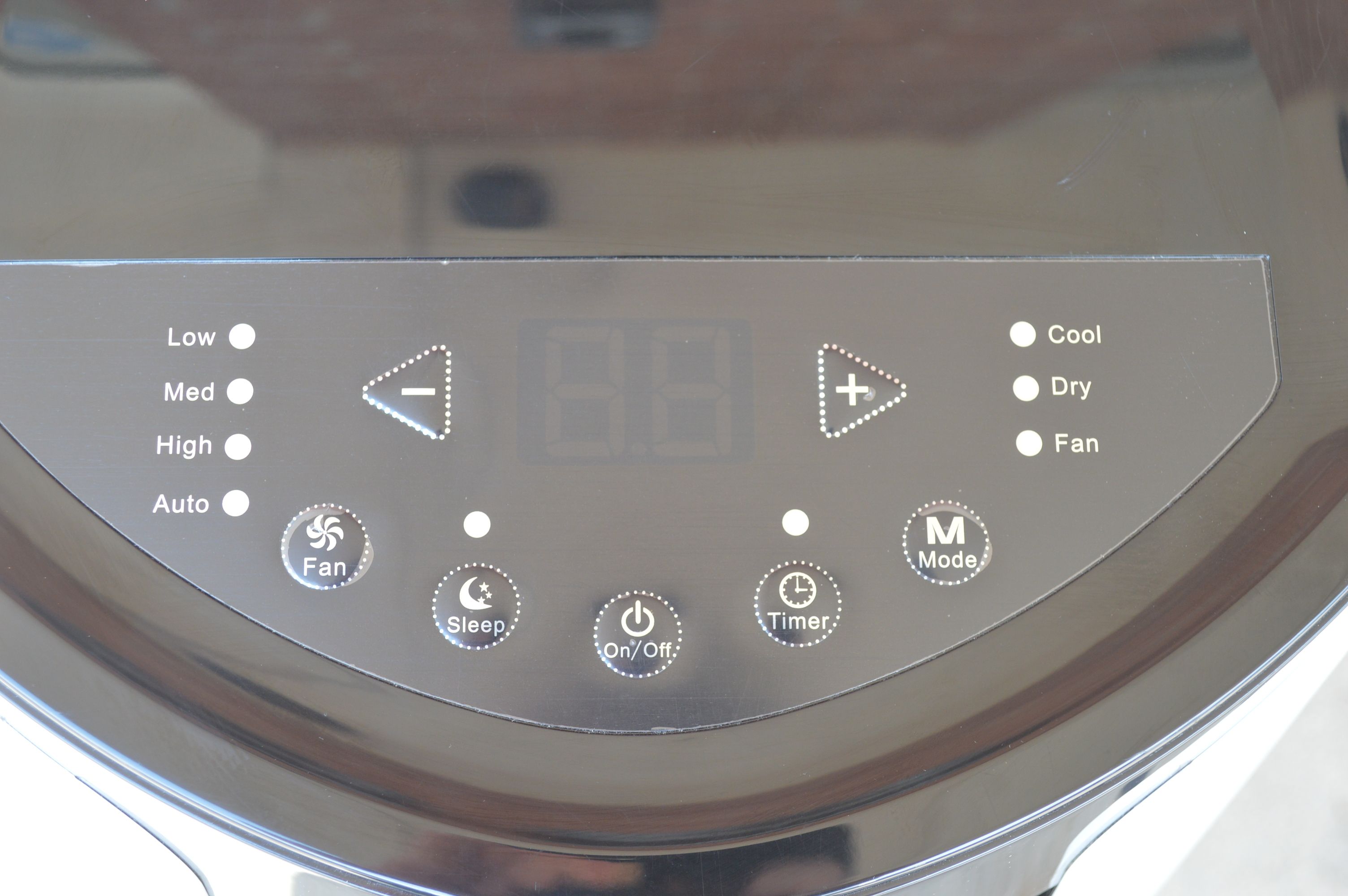 Gree (GRPE06SHR4W) 8,000 BTU Portable Air Conditioner for Sale in Des Plaines, IL OfferUp