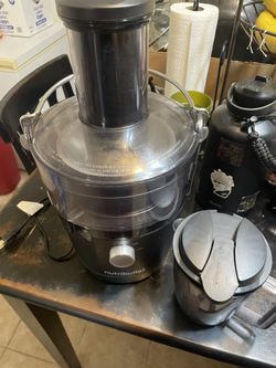 NutriBullet Juicer
