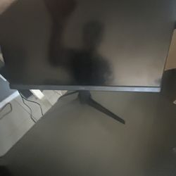 Average Gaming Monitor 
