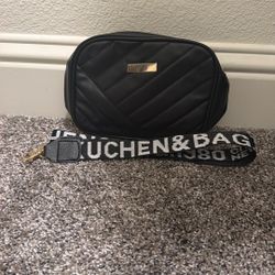 Black Purse 