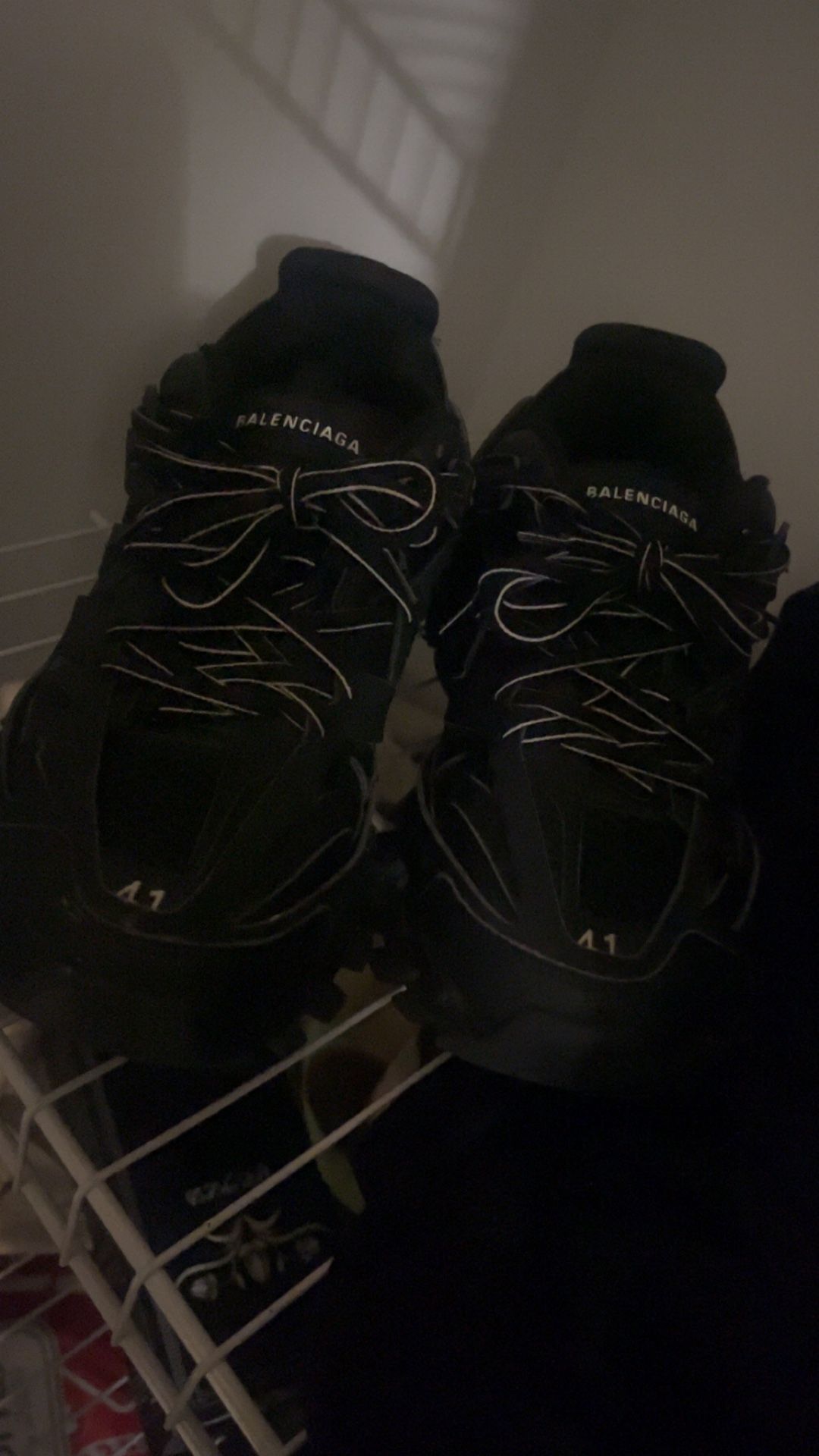 Balenciaga Tracks 