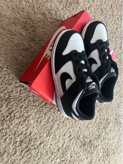 Nike dunk low