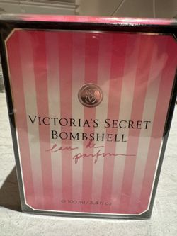 Victoria’s Secret ‘Bombshell’ perfume - UNOPENED