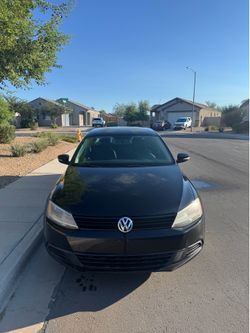 2014 Volkswagen Jetta