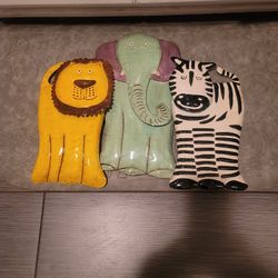 Animal Wall Art