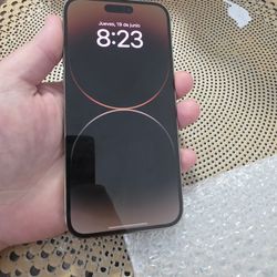 14 pro max 128gb factory unlocked GOLD 