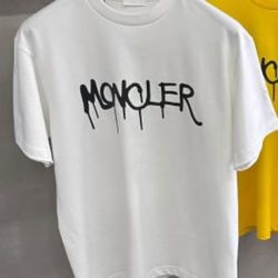 Moncler T-shirt Miami Only