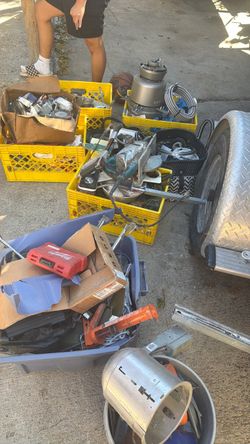 Tools