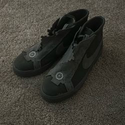 Nike Special Edition Blazers