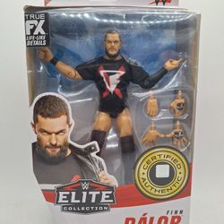 WWE Finn Balor 