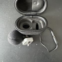 Shure MV88 iPhone Microphone 