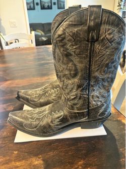 Laredo Men’s, size 12 D