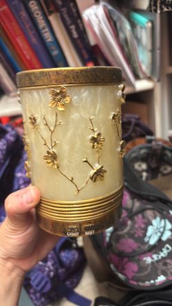 Oil diffuser