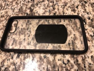 iPhone 7 Plus / 8 Plus case