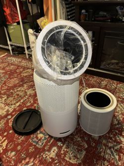 Levoit Smart True HEPA Air Purifier