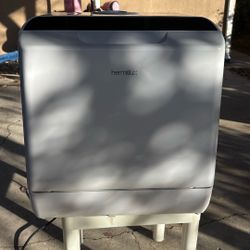 Countertop Dishwasher 