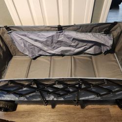Collapsible Cart New 49 Inch