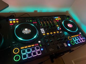 Pioneer DJ DDJ-FLX10