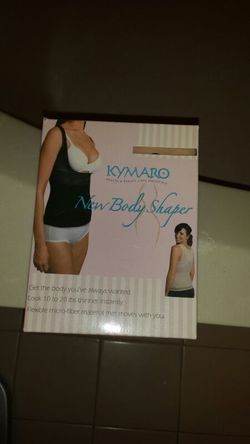 Kymaro Body Shaper